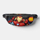 Recherche de ironie sacs Marvel comics