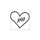 Search for heart rubber stamps Stylish