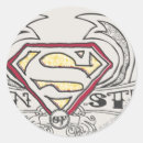 Recherche de superman stickers Icône surman