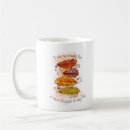 Search for excitement mugs Orange