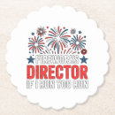 Search for directors invitations Patriotic