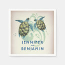 Search for under the sea wedding decor Teal