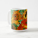Search for van gogh sunflowers mugs Masterpiece