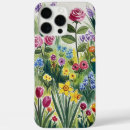 Recherche de fête de noël iphone coques Floral