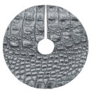 Search for leather tree skirts Texture