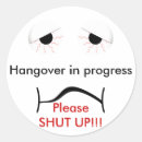 Search for funny cartoon face stickers Eyes