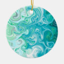 Search for digital art ornaments Blue