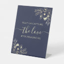 Search for help us capture the love wedding signs Hashtag