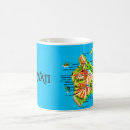 Search for map of hawaii mugs Island