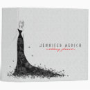 Search for bride avery binders White