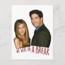 Recherche de cartes invitations Ross et rachel