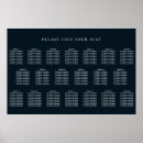 Search for 20 table wedding seating charts Minimalist
