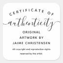 Search for plain white stickers Elegant