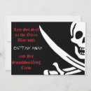 Recherche de crâne et os croisés invitations Noir