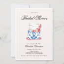 Search for cake bridal shower invitations Summer