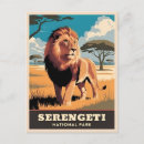 Recherche de safari africain posters Tanzanie