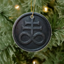 Search for satan christmas decor Magic