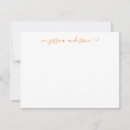 Search for fall note cards Modern