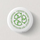 Search for recyclable buttons Reduce