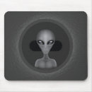 Search for alien mousepads roswell
