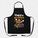 Search for funny costume aprons Ghost