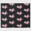 Recherche de girl baby shower wrapping paper Pour elle