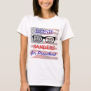 Search for bernie sanders tshirts Politics