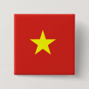 Recherche de vietnamien badges Drapeau