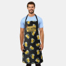 Search for glasses aprons For him