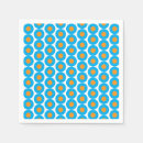 Search for polka dot napkins Modern