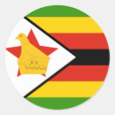 Search for flag of zimbabwe stickers World flags