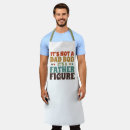 Search for figures aprons Dad