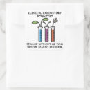 Search for lab technician stickers Science