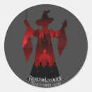 Recherche de statues stickers Silhouette