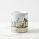 Recherche de sirènes tasses Blond