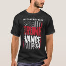 Search for take back america tshirts 2025