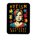Search for autism magnets Neurodiversity