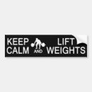 Search for weights bumper stickers Bodybuilding