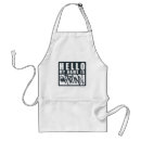 Search for batman logo aprons Gotham