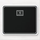 Recherche de bordure tapis souris Minimaliste