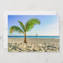 Search for caribbean cards Palm tree