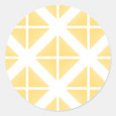 Search for triangles pattern stickers Trendy