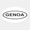Search for genoa stickers Liguria
