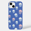 Recherche de méduse iphone coques Mer