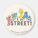 Search for hits magnets Kids