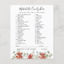 Search for candy bar games Watercolor floral