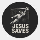Search for jesus lives stickers New yearâ