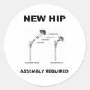 Recherche de gériatrie autocollants Drôle