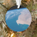 Search for earth globe ornaments Africa