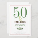 Recherche de fabulous anniversaire invitations Élégant